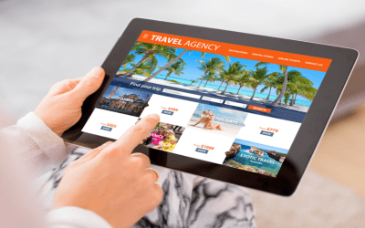 The 7 Most Important Travel Websites for Booking a Vacation