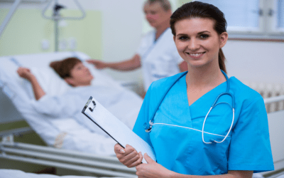 How Do I Become a Registered Nurse Practitioner (NP)?