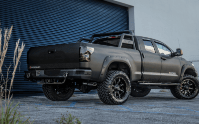 Top 2022 Pick-up Trucks for your Growing Family