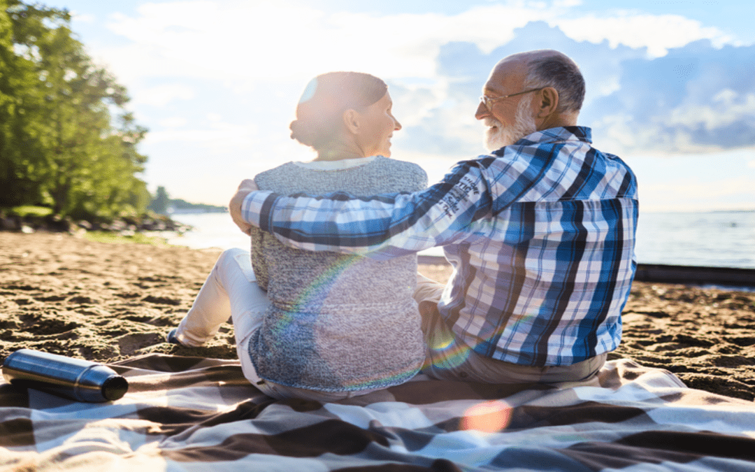 5 of the Best Places for Seniors to Retire