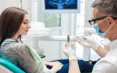 What are the Best Types of Dental Implants? 