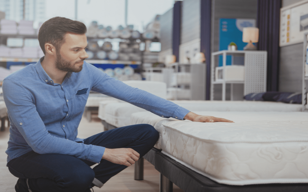 What is the Best Mattress for a Good Night’s Sleep?