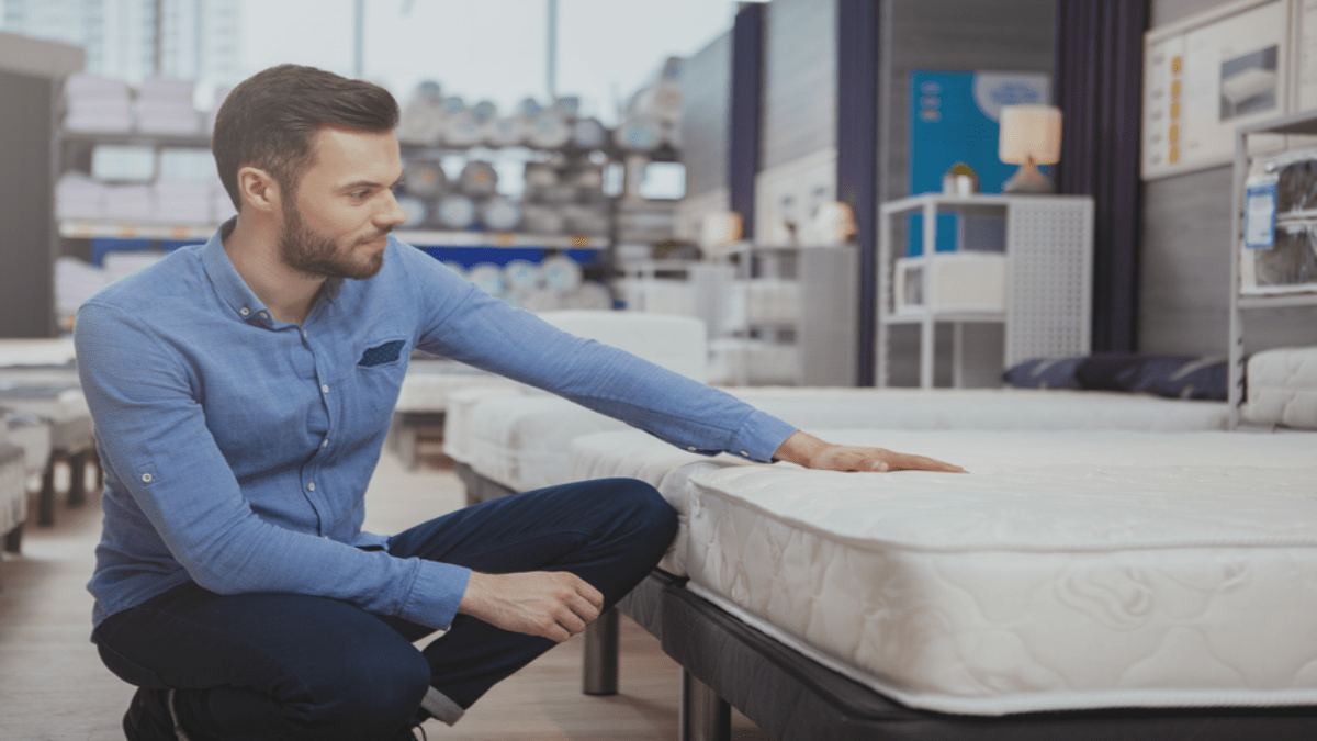 Best Mattress for Sleep How to Know Safe Guide