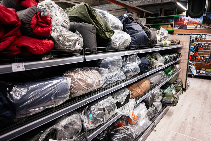 Best Bedrolls This Side o’ the Rockies