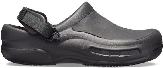 Bistro Pro LiteRide Work Clog