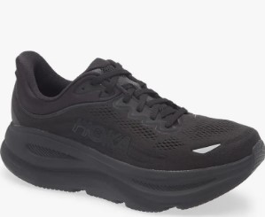 Bondi 9 Running Shoe