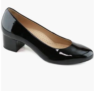 Broad Street Patent Leather Pump Broad Street Patent Leather Pump