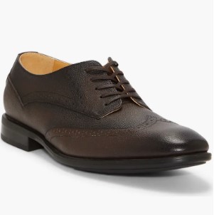 Ckarl Wingtip Derby Ckarl Wingtip Derby