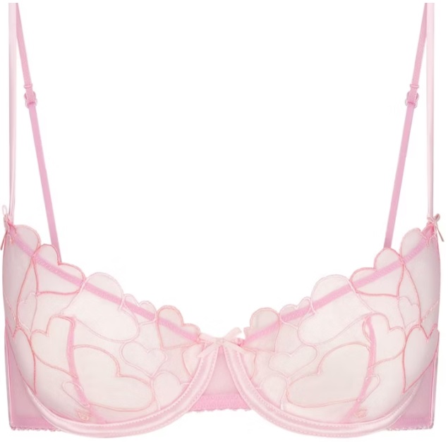 Embroidered UNLINED DEMI BRA ONE+ 18V 10 in. Cordless Battery String TrimmerEdger