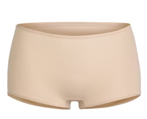 Fits Everybody Boy Short – Clay Fits Everybody Boy Short – Clay