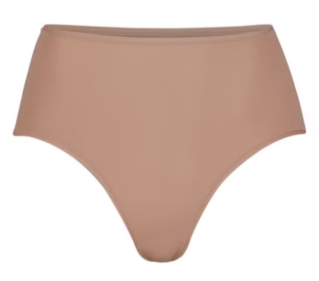 Fits Everybody High Waisted Thong Fits Everybody High Waisted Thong