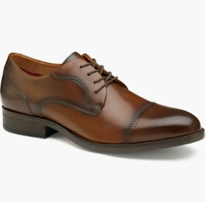 Hawthorn Cap Toe Derby Hawthorn Cap Toe Derby