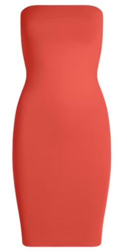 Iconic Swim Convertible Tube Dress – Terra