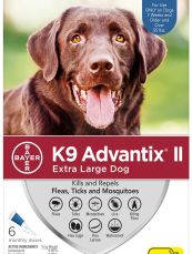 K9 Advantix II