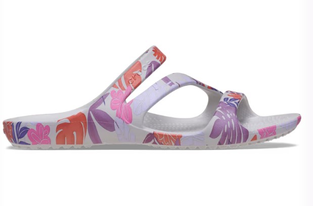Kadee II Tropical Sandal Kadee II Tropical Sandal