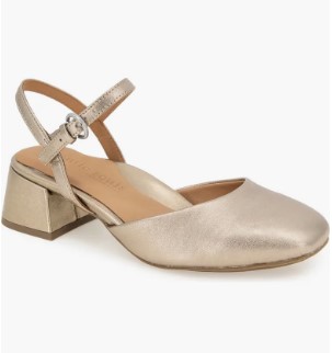 Lucinda Ankle Strap Pump Lucinda Ankle Strap Pump