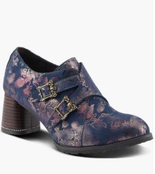 Maisiana Pump Maisiana Pump