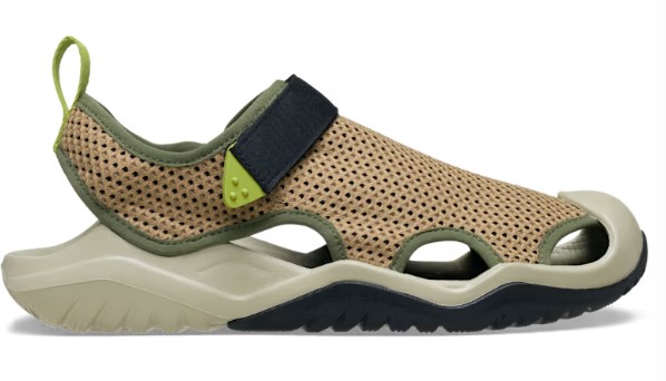 Men’s Swiftwater™ Mesh Deck Sandal