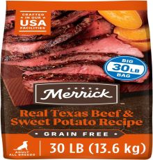 Merrick-Real-Texas-Beef-Sweet-Potato-Recipe-Grain-Free-Chicken-Free-Adult-Dry-Dog-Food Merrick-Real-Texas-Beef-Sweet-Potato-Recipe-Grain-Free-Chicken-Free-Adult-Dry-Dog-Food