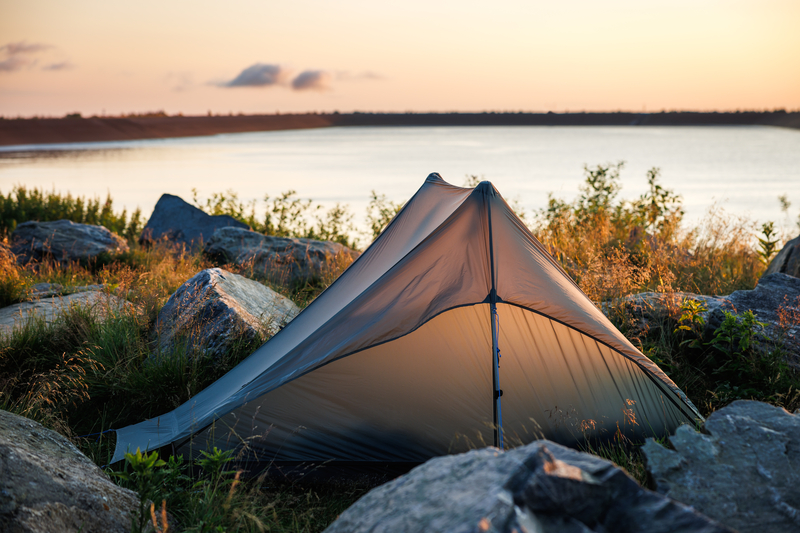 My Favorite Ultralight Tarp Setups (and Why)