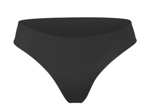Naked Cheeky Hipster – Onyx Naked Cheeky Hipster – Onyx
