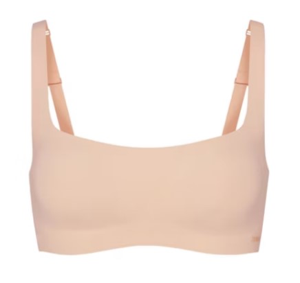 Naked Scoop Bralette – Mica Naked Scoop Bralette – Mica