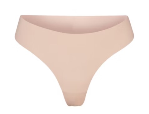 Naked Thong – Mica