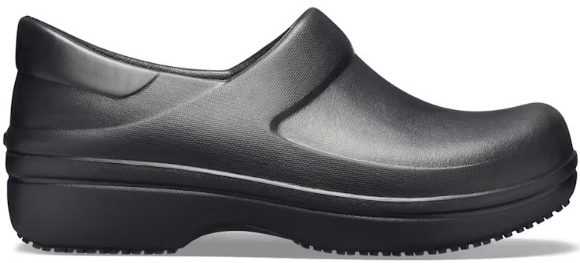 Neria Pro II Work Clog