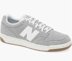New Balance 480 Basketball Sneaker