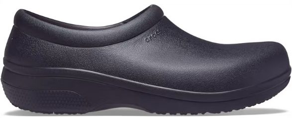 On The Clock LiteRide™ Work Slip-On