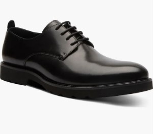 Powell Plain Toe Derby Powell Plain Toe Derby