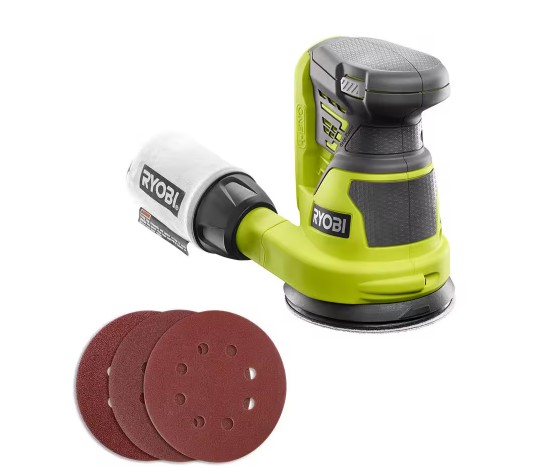 RYOBI 18V ONE Cordless Circular Saw