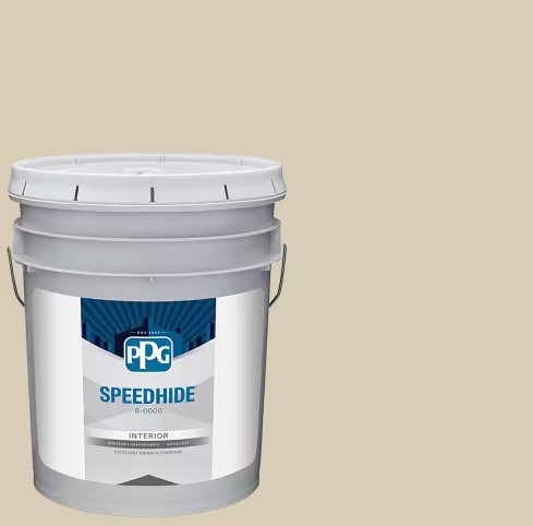 SPEEDHIDE Summer Wheat Ultra Flat Interior Paint