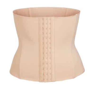 Sculpting Waist Trainer – Clay
