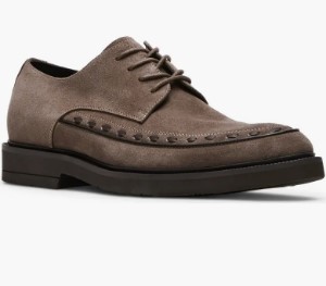 Shriver Plain Toe Derby Shriver Plain Toe Derby