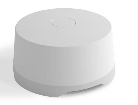 SimpliSafe Smart Indoor Water Sensor