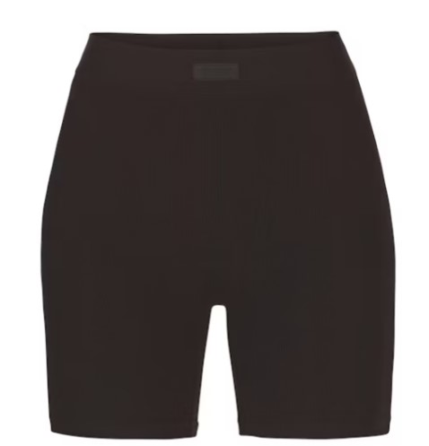 Soft Lounge Boxer - Onyx Soft Lounge Boxer - Onyx