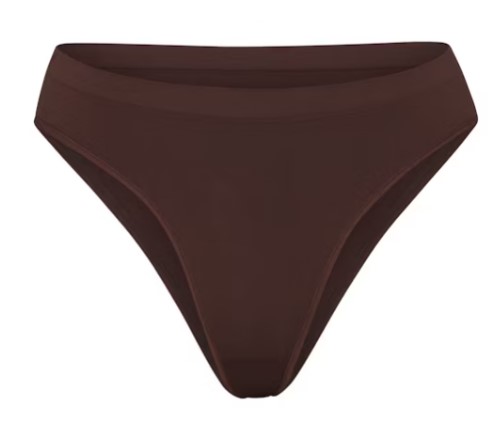 Soft Smoothing Seamless Brief – Cocoa Soft Smoothing Seamless Brief – Cocoa