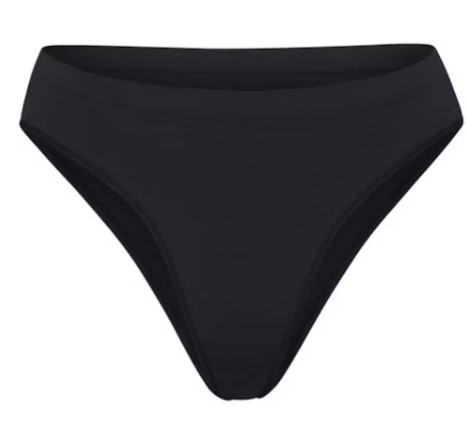 Soft Smoothing Seamless Brief – Onyx Soft Smoothing Seamless Brief – Onyx