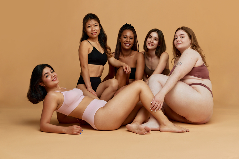 Soft, Stretchy, and Perfect: Our Top SKIMS Underwear Picks