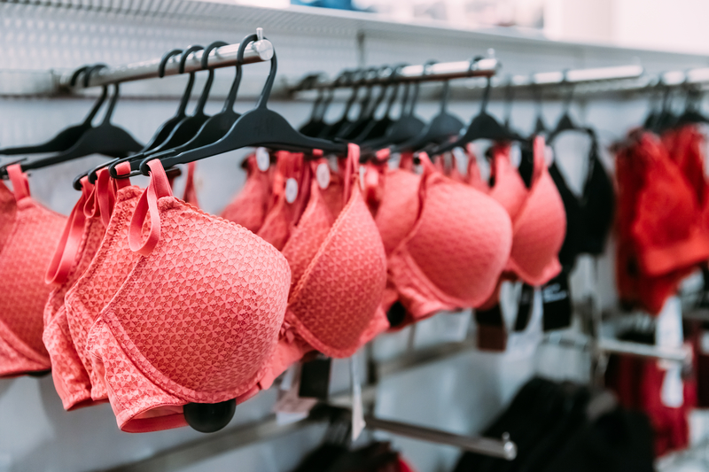 The 10 Most Stylish Modern Bras You’ll Want to Wear Daily