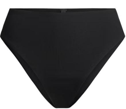 Swim High Waist Bottom Swim High Waist Bottom