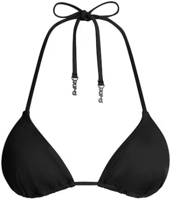 Swim Traingle Top Swim Traingle Top