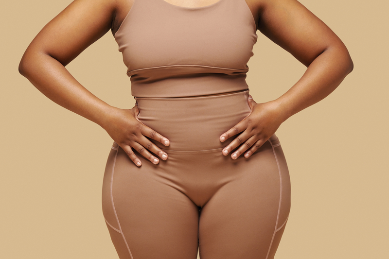 Can’t Zip Without These: Top-Rated SKIMS Shapewear Picks