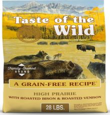 Taste-of-the-Wild-High-Prairie-Grain-Free-Dry-Dog-Food Taste-of-the-Wild-High-Prairie-Grain-Free-Dry-Dog-Food