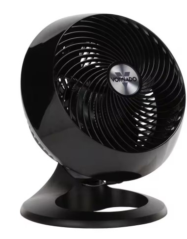 Vornado 660 Whole Room Air Circulator Fan