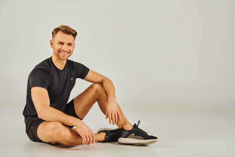 What’s Worth It in the SKIMS Men’s Line? We Tried Everything