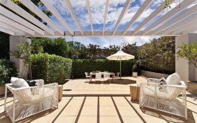 Backyard Makeover: Best Outdoor Furniture Sets for Relaxation and Style