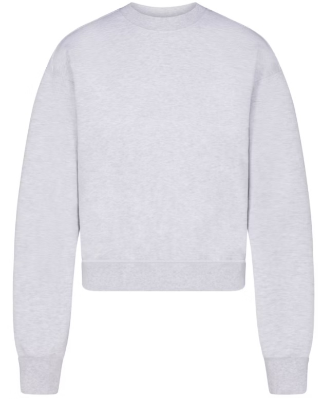 cotton-fleece-classic-crewneck-light-heather-grey DEWALT Cordless Leaf Blower