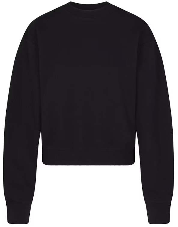 cotton-fleece-classic-crewneck-onyx DEWALT Cordless Leaf Blower